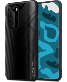 CAD 151630 HW P40PRO/P40PRO+ SUOJAKUORI Main Image