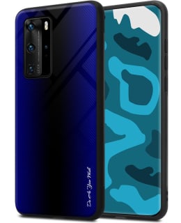 CAD 151632 HW P40 PRO/P40 PRO+ SUOJAKUOR Main Image