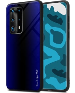 CAD 151635 HW P40PRO/P40PRO+ SUOJAKUORI Main Image