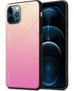 CAD 151658 IPHONE12/12PRO SUOJAKUORI Main Image