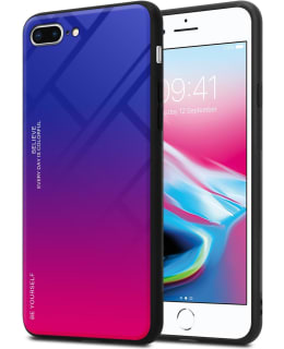 CAD 151686 IPHONE 7+/7S+/8+ SUOJAKUORI Main Image