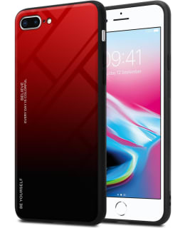 CAD DE-151687 IPHONE 7+/7S+/8+ SUOJAKUOR Main Image