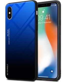 CAD 151689 IPHONE X/XS SUOJAKUORI Main Image