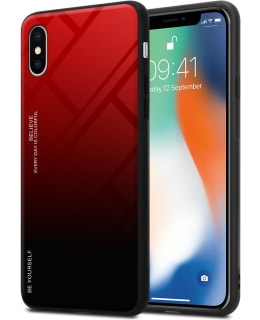 CAD 151692 IPHONE X/XS SUOJAKUORI Main Image