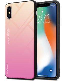 CAD DE-151693 IPHONE X / XS SUOJAKUORI Main Image