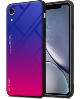 CAD 151696 IPHONE XR SUOJAKUORI Main Image
