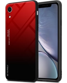 CAD 151697 IPHONE XR SUOJAKUORI Main Image