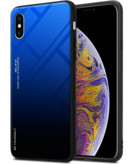 CAD 151699 IP XS MAX SUOJAKUORI Main Image