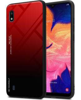 CAD 151707 SAMSUNG A10/M10 SUOJAKUORI Main Image