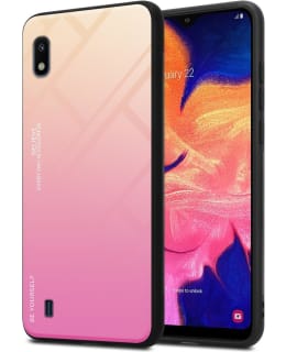 CAD 151708 SAMSUNG A10/M10 SUOJAKUORI Main Image