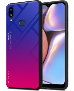 CAD 151711 SAMSUNG A10S/M01S SUOJAKUORI Main Image
