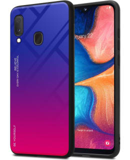 CAD 151716 SAMSUNG A10E/A20E SUOJAKUORI Main Image