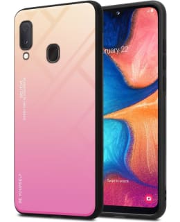 CAD 151718 SAMSUNG A10E/A20E SUOJAKUORI Main Image