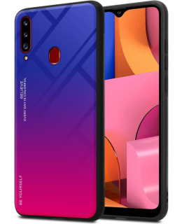 CAD 151721 SG A20S SUOJAKUORI Main Image