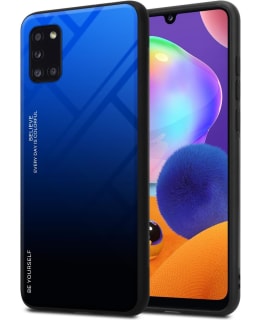 CAD 151734 SAMSUNG A31 SUOJAKUORI Main Image