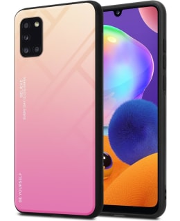 CAD 151738 SAMSUNG  A31 SUOJAKUORI Main Image