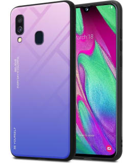 CAD 151740 SAMSUNG  A40 SUOJAKUORI Main Image