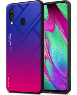 CAD DE-151741 SAMSUNG A40 SUOJAKUORI Main Image