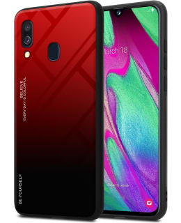 CAD 151742 SAMSUNG A40 SUOJAKUORI Main Image