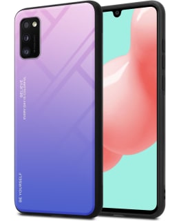 CAD 151745 SAMSUNG A41 SUOJAKUORI Main Image