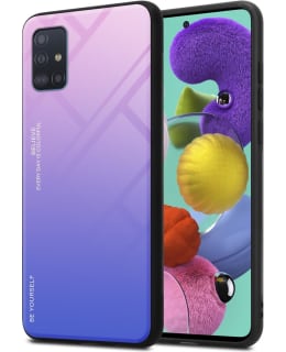 CAD 151750 SAMSUNG A51/M40S SUOJAKUORI Main Image