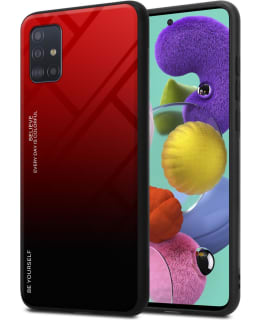 CAD 151752 SAMSUNG A51/M40S SUOJAKUORI Main Image