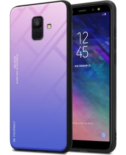 CAD 151755 SAMSUNG A6 2018 SUOJAKUORI Main Image