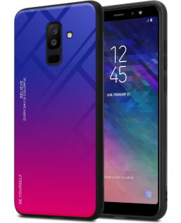 CAD 151761 SAMSUNG A6+ 2018 SUOJAKUORI Main Image