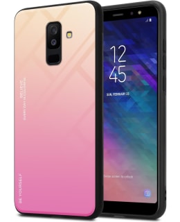 CAD 151763 SAMSUNG A6+ SUOJAKUORI Main Image