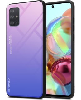 CAD 151775 SAMSUNG A71 4G SUOJAKUORI Main Image