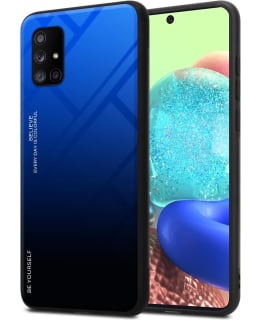 CAD 151779 SAMSUNG A71 SUOJAKUORI Main Image