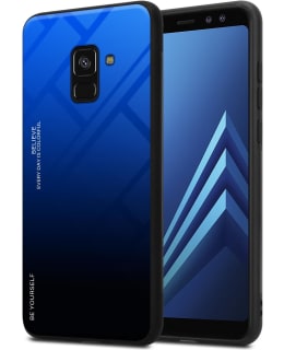 CAD 151784 SAMSUNG  A8 2018 SUOJAKUORI Main Image
