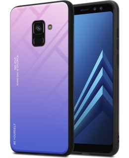 CAD 151785 SAMSUNG A8 SUOJAKUORI Main Image