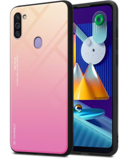 CAD DE-151798 SAMSUNG A11/M11 SUOJAKUORI Main Image