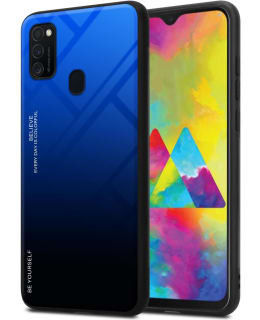 CAD 151804 SAMSUNG M21/M30S SUOJAKUORI Main Image