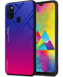 CAD 151806 SAMSUNG M21/M30S SUOJAKUORI Main Image