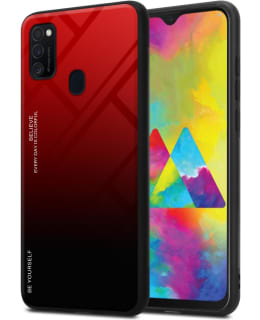 CAD 151807 SAMSUNG M21/M30S SUOJAKUORI Main Image