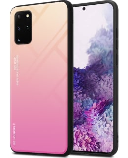 CAD 151848 SAMSUNG S20+ SUOJAKUORI Main Image