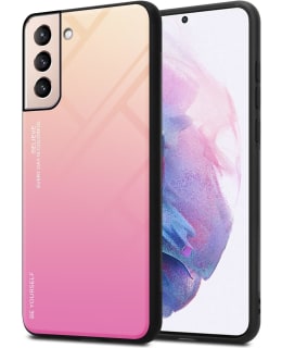 CAD 151863 SAMSUNG S21+ SUOJAKUORI Main Image