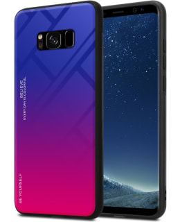 CAD 151871 SAMSUNG S8 SUOJAKUORI Main Image