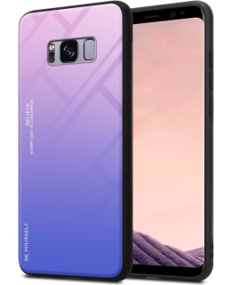 CAD 151875 SAMSUNG S8 PLUS SUOJAKUORI Main Image