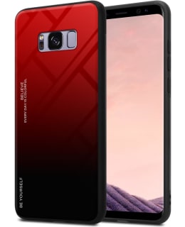 CAD 151877 SAMSUNG S8+ SUOJAKUORI Main Image