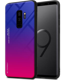 CAD 151886 SAMSUNG S9+ SUOJAKUORI Main Image