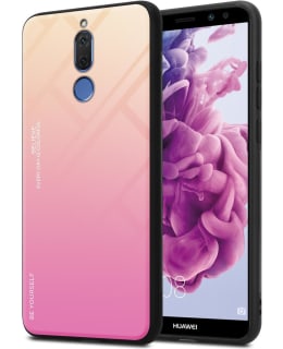 CAD 151893 HUAWEI MATE 10LITE SUOJAKUORI Main Image