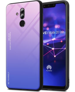 CAD 151905 HW MATE 20 LITE SUOJAKUORI Main Image