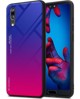 CAD 151926 HUAWEI P20 SUOJAKUORI Main Image