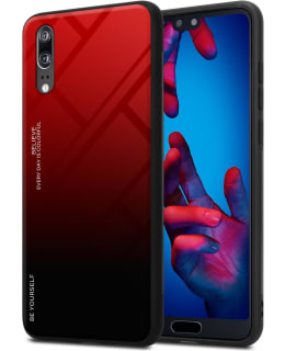 CAD 151927 HUAWEI P20 SUOJAKUORI Main Image