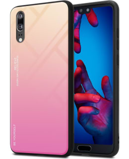 CAD 151928 HUAWEI P20 SUOJAKUORI Main Image
