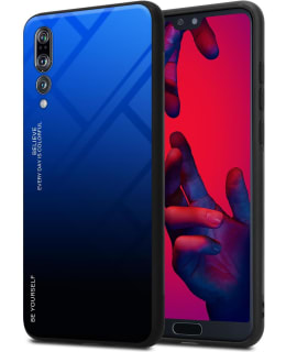 CAD 151934 HW P20PRO/P20+ SUOJAKUORI Main Image