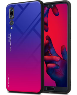 CAD 151936 HUAWEI P20PRO/P20+ SUOJAKUORI Main Image